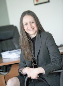 Aoife Brown - Solicitor Carlow